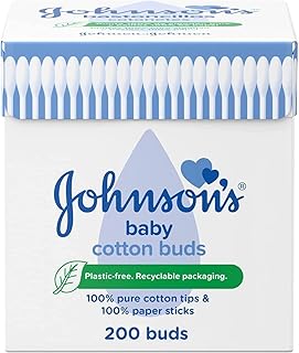JOHNSON & JOHNSON BUDS